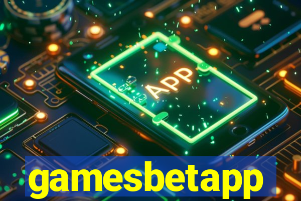 gamesbetapp