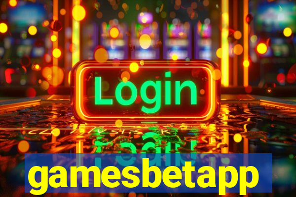 gamesbetapp