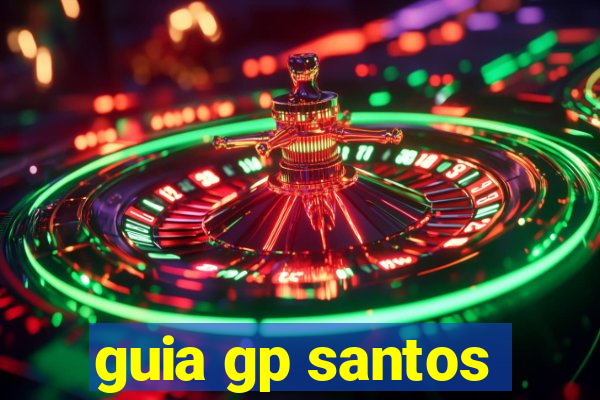 guia gp santos