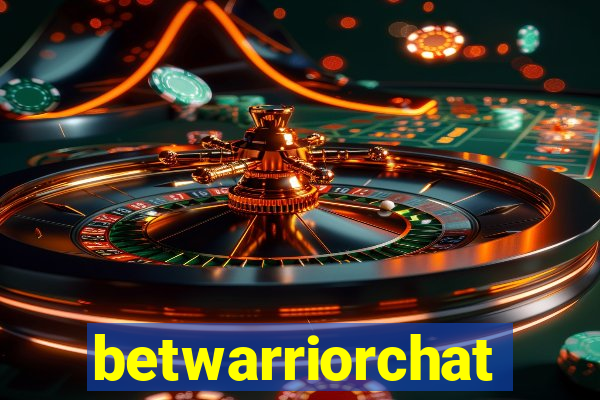 betwarriorchat