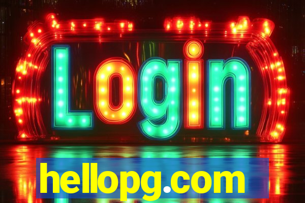 hellopg.com