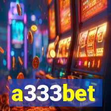 a333bet