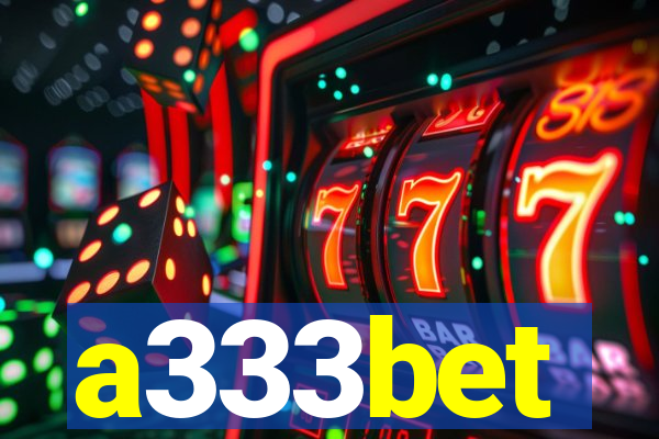 a333bet