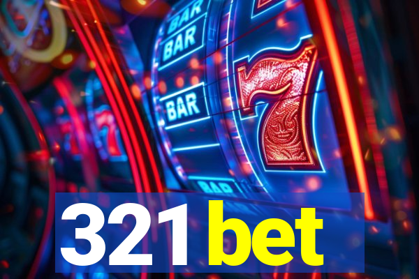 321 bet