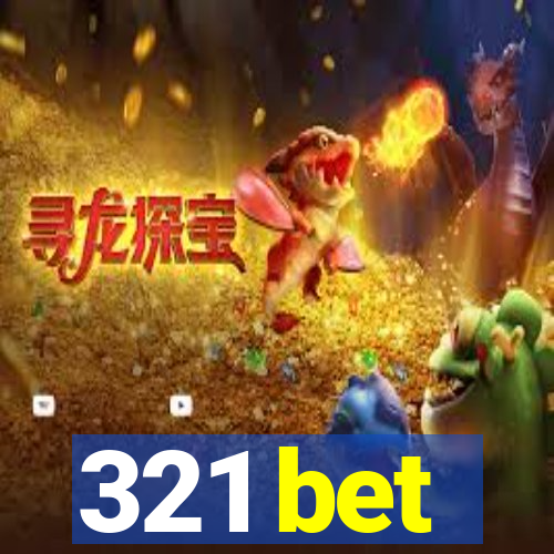 321 bet