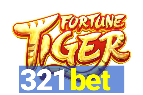 321 bet