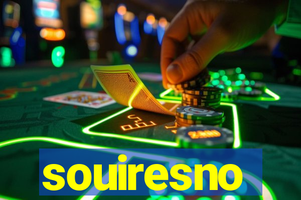 souiresno