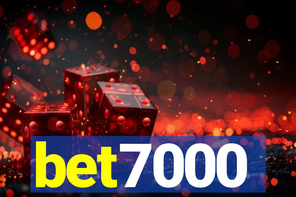 bet7000