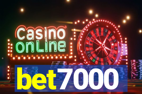 bet7000