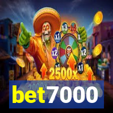 bet7000