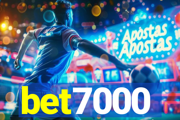 bet7000