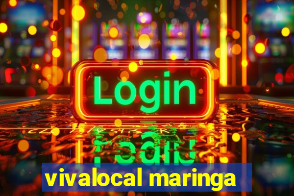 vivalocal maringa