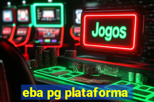 eba pg plataforma