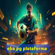 eba pg plataforma