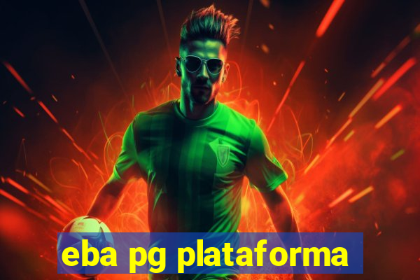 eba pg plataforma