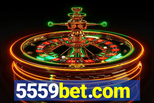 5559bet.com