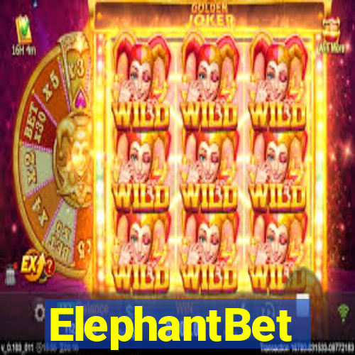 ElephantBet