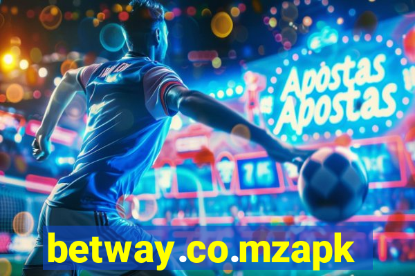 betway.co.mzapk