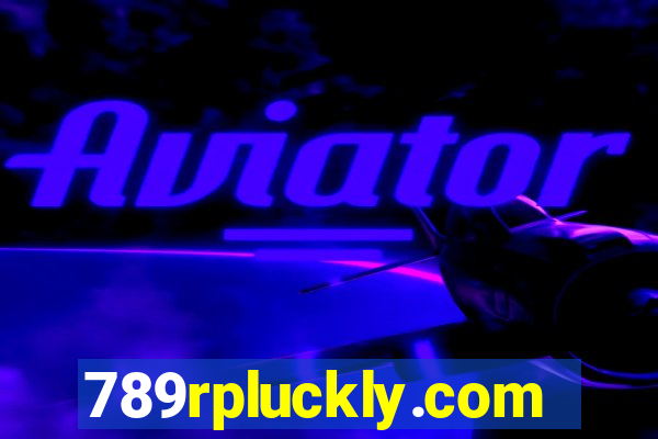 789rpluckly.com