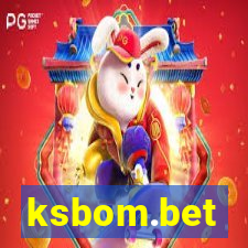 ksbom.bet