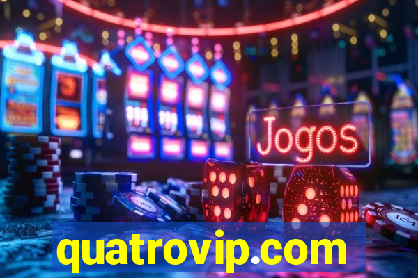 quatrovip.com