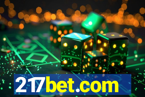 217bet.com