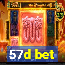 57d bet