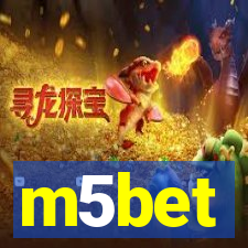 m5bet