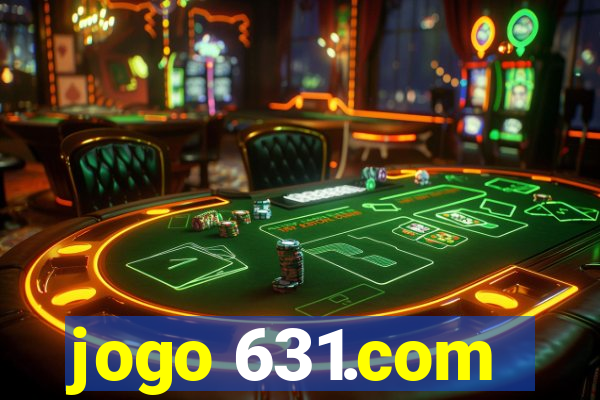 jogo 631.com