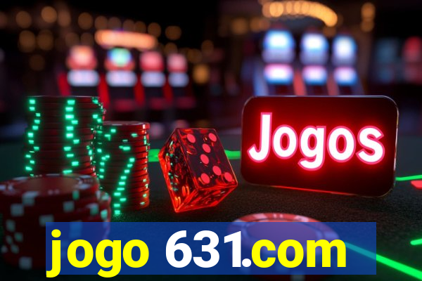 jogo 631.com