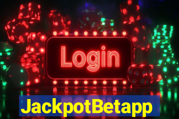 JackpotBetapp