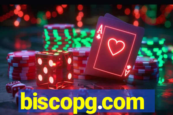 biscopg.com