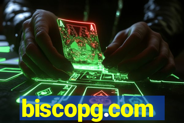 biscopg.com