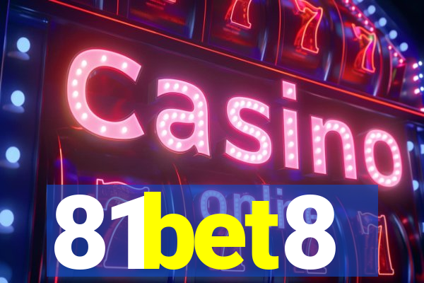 81bet8