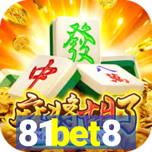 81bet8