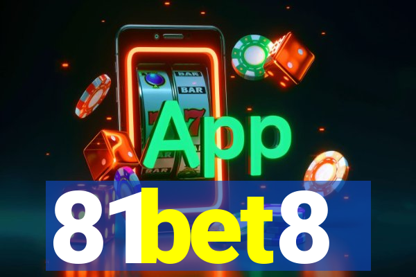 81bet8