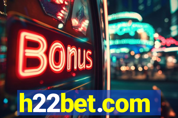 h22bet.com