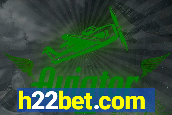 h22bet.com