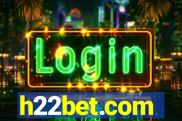 h22bet.com