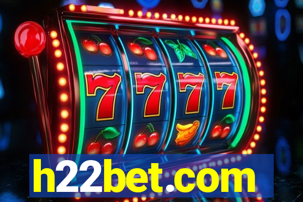 h22bet.com