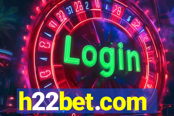 h22bet.com