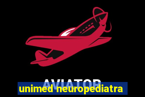 unimed neuropediatra