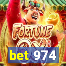 bet 974