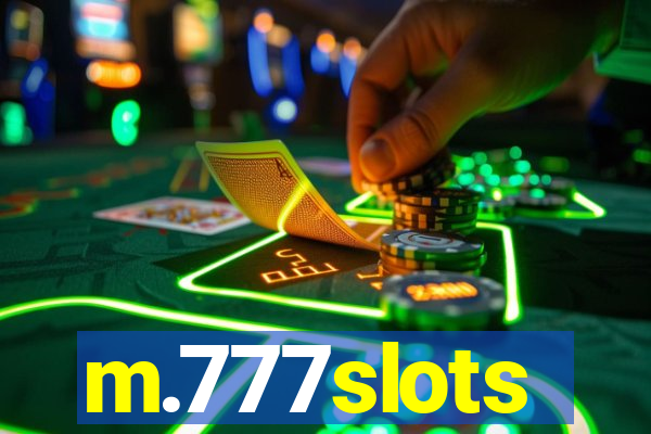 m.777slots