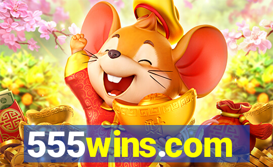 555wins.com