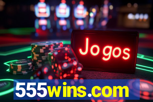 555wins.com