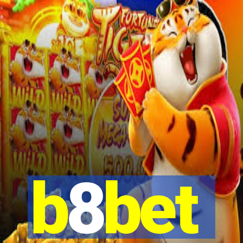 b8bet