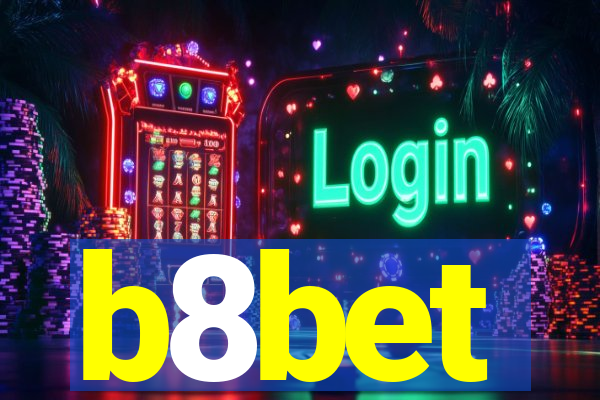 b8bet