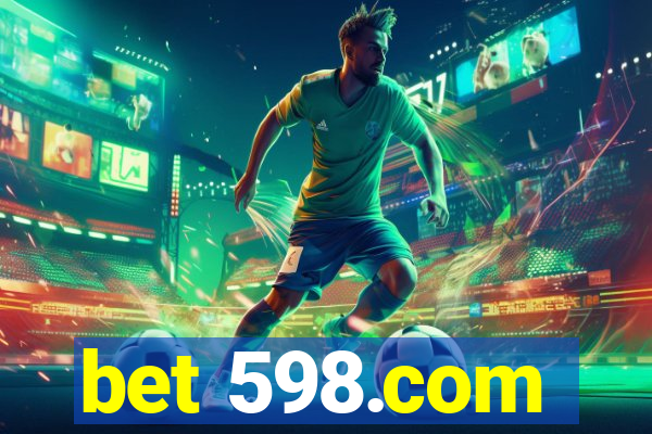 bet 598.com