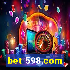 bet 598.com